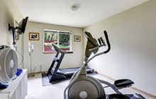 West Kingston home gym construction leads